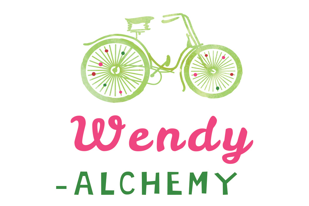 Wendy-Alchemy
