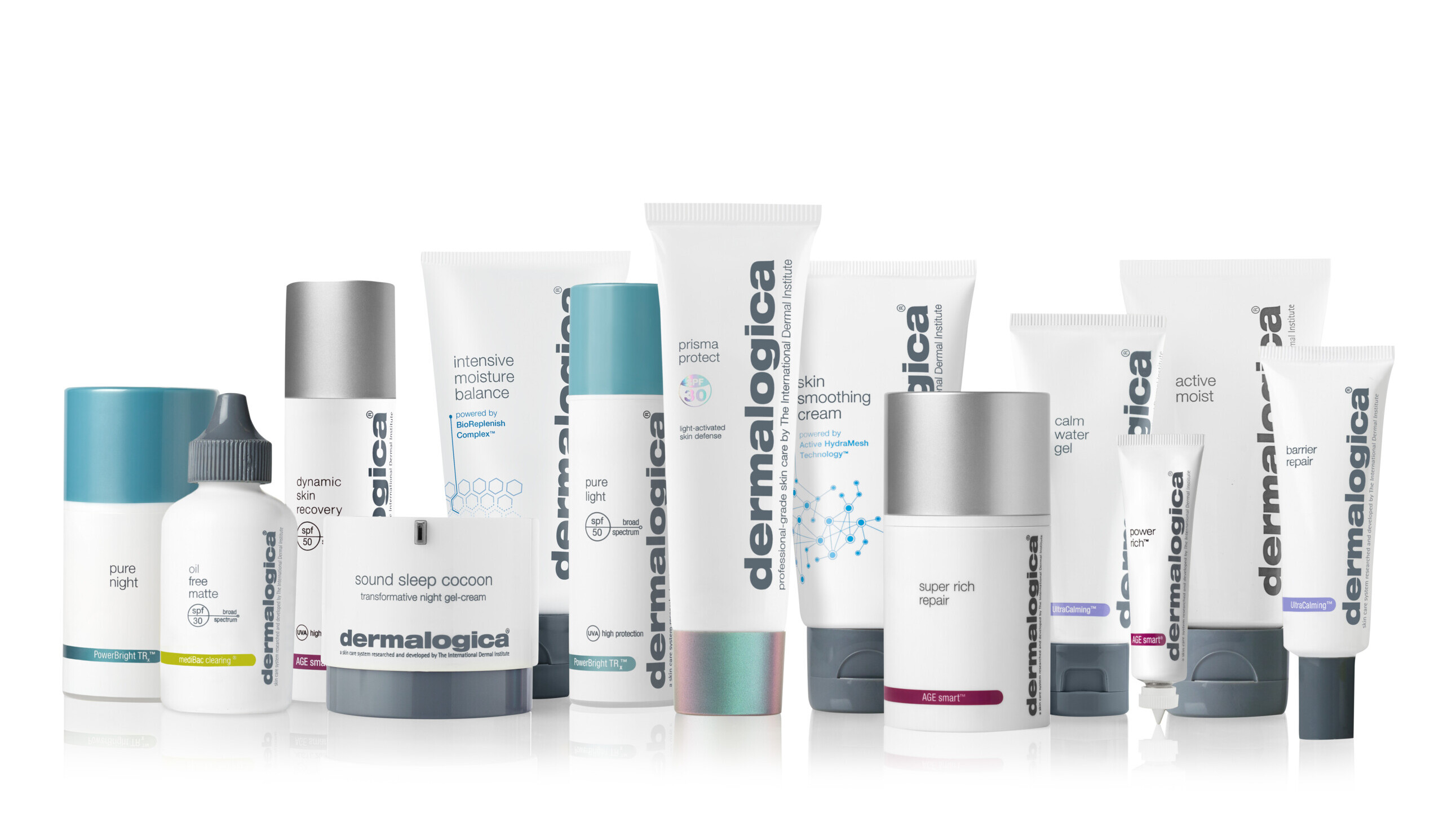 Dermalogica Moisturisers
